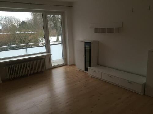 Foto - Helle 2.5-Zimmer Eigentumswohnung mit Balkon – ruhige Lage