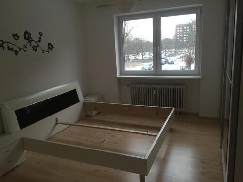 Foto - 2.5 Zimmer Etagenwohnung zum Kaufen in Hamburg