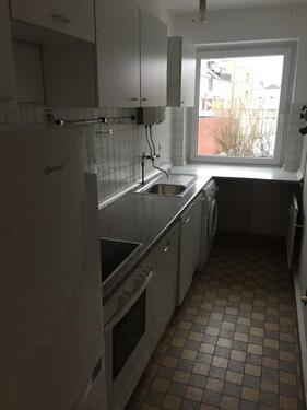 Foto - Etagenwohnung in Hamburg zum Kaufen