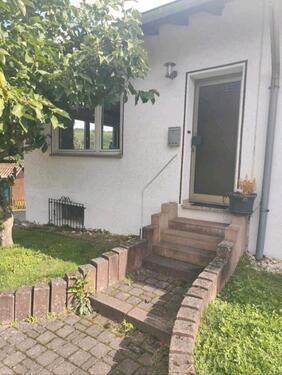 Foto - Erdgeschoßwohnung in Wiltingen zur Miete