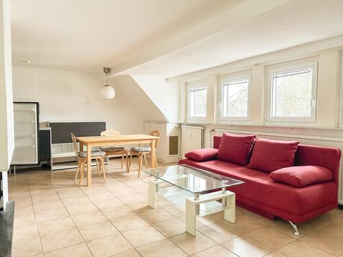 Foto - 2.5 Zimmer Dachgeschoßwohnung in Bochum