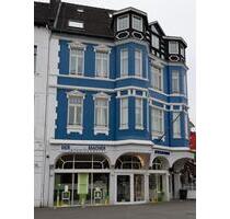 Für Freiberufler! Repräsentative 4-Zimmer 120qm 1.Stock - Bonn Friesdorf