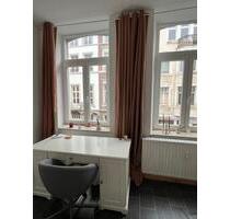 Schönes WG- Zimmer Aachen - 600,00&nbsp;EUR Kaltmiete, ca.&nbsp; 40,00&nbsp;m&sup2; in Aachen (PLZ: 52062) Aachen-Mitte