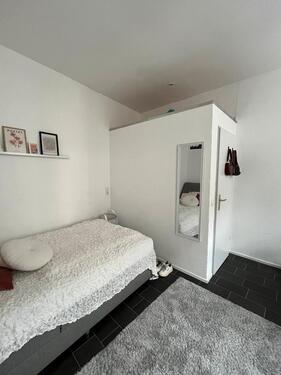 Foto - 3 Zimmer Etagenwohnung in Aachen