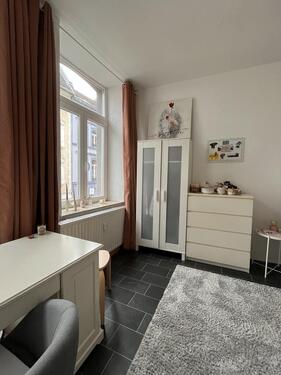 Foto - Etagenwohnung in Aachen zur Miete