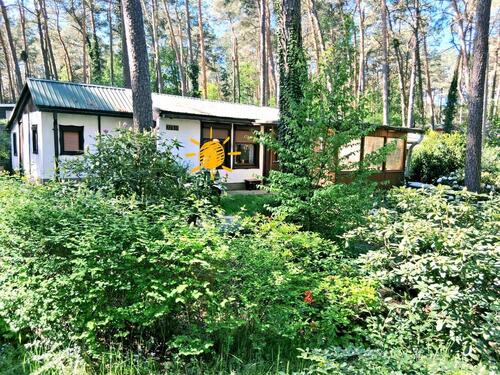 Foto - 2 Zimmer Bungalow zum Kaufen in Eisenhüttenstadt