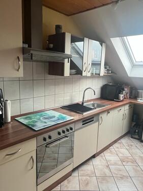 Foto - Etagenwohnung in Monsheim zur Miete