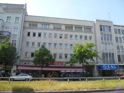 Foto - zentrale Büro-Praxisfläche in Berlin-Schöneberg!