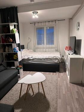 Foto - 1 Zimmer Wohnung Weil am Rhein - 760,00&nbsp;EUR Kaltmiete, ca.&nbsp; 39,00&nbsp;m&sup2;