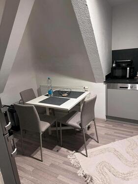 Foto - 1 Zimmer Etagenwohnung zur Miete in Lörrach