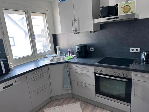 Foto - Etagenwohnung in Lörrach zur Miete