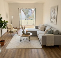 Kernsaniert, sonnig & ruhig: 103 m² Wohnung am Basberg - Hameln Kernstadt