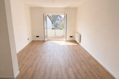Foto - 3.5 Zimmer Etagenwohnung zum Kaufen in Hameln