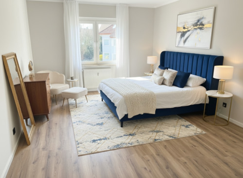 Foto - 3.5 Zimmer Etagenwohnung in Hameln