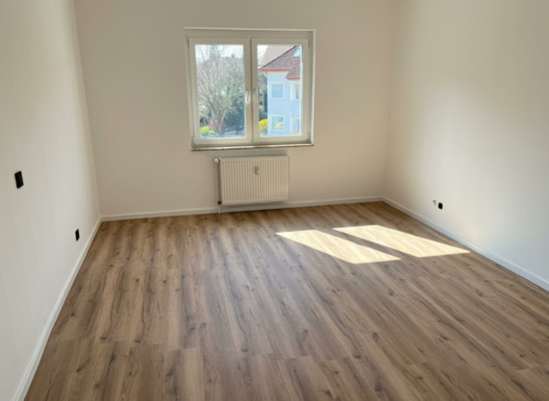 Foto - Etagenwohnung in Hameln zum Kaufen