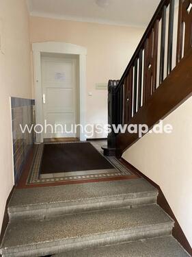 Foto - Wohnungsswap - 1 Zimmer, 28 m² - Ainmillerstraße, Schwabing-West, München