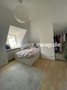 Foto - 1 Zimmer Etagenwohnung in München