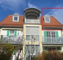 Kapitalanlage 2 Zimmerwohnung im Ostallgäu - Augsburg Universitätsviertel