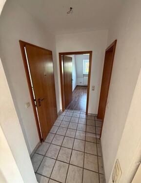 Foto - 2 Zimmer Dachgeschoßwohnung zum Kaufen in Augsburg