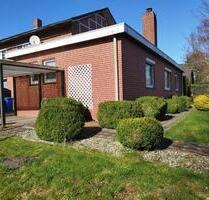 Anliegerwohnung auf einem Resthof in Nordleda - Cuxhaven Döse