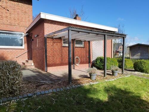 Foto - 2 Zimmer Etagenwohnung zur Miete in Cuxhaven