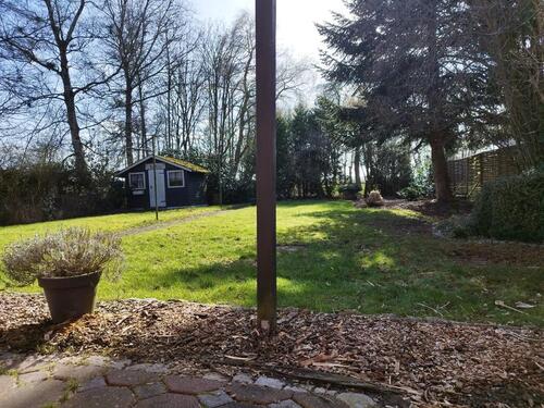 Foto - 2 Zimmer Etagenwohnung in Cuxhaven