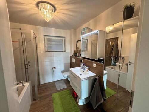 Foto - 3 Zimmer Etagenwohnung in Deggendorf