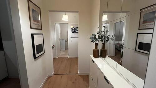 Foto - 2 Zimmer Etagenwohnung zur Miete in Bremerhaven