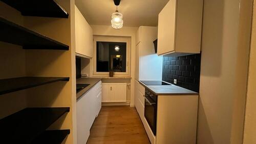 Foto - 2 Zimmer Etagenwohnung in Bremerhaven