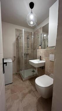 Foto - Etagenwohnung in Bremerhaven zur Miete