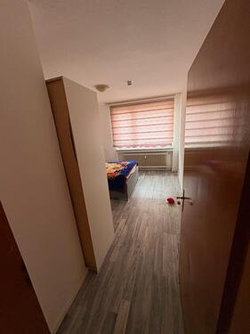 Foto - Etagenwohnung in Bremerhaven zur Miete