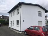 Foto - Ruhige 2 ZKB Wohnung in Odershausen ab 01.07.26 zu vermieten