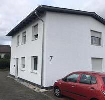 Ruhige 2 ZKB Wohnung in Odershausen ab 01.07.26 zu vermieten - Bad Wildungen