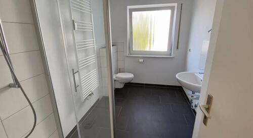 Foto - 2 Zimmer Erdgeschoßwohnung in Bad Wildungen