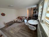 Foto - 2 Zimmer Erdgeschoßwohnung zur Miete in Bad Hersfeld