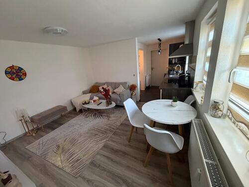 Foto - 2 Zimmer Erdgeschoßwohnung zur Miete in Bad Hersfeld
