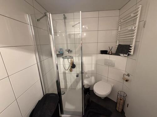 Foto - Erdgeschoßwohnung in Bad Hersfeld zur Miete