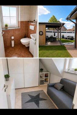 Foto - 4 Zimmer Doppelhaushälfte zum Kaufen in Uetze
