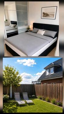 Foto - 4 Zimmer Doppelhaushälfte in Uetze