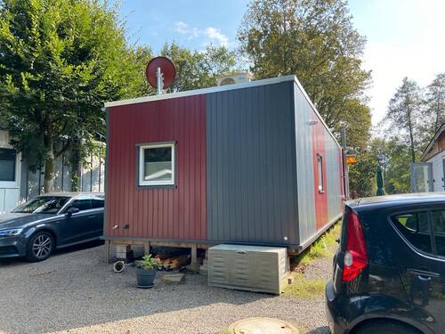 Foto - 1 Zimmer Einfamilienhaus zum Kaufen in Kürten