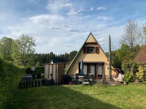 Foto - 3 Zimmer Bungalow zum Kaufen in Crinitzberg