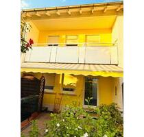 gepflegtes Reihenmittelhaus mit 4 Schlafzimmern - Reutlingen Reutlingen (Kernstadt)