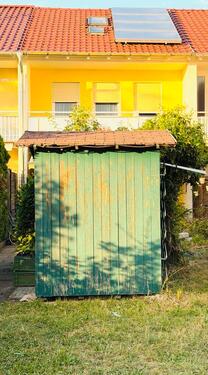 Foto - 5 Zimmer Reihenhaus zum Kaufen in Reutlingen