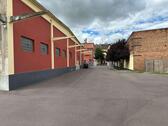 Foto - 3 geräumige Lagerhallen in Zerbst