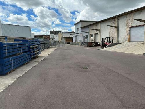 Foto - andere in Zerbst (Anhalt) zur Miete