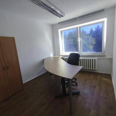 Foto - Gewerbe Büro in Pritzwalk - 124,00 EUR Kaltmiete,