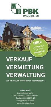 Foto - andere in Pritzwalk zur Miete