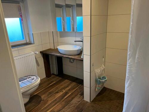 Foto - Einfamilienhaus in Drelsdorf zur Miete