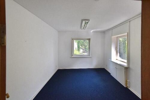 Foto - Heller Büroraum in OthmarschenOttensen