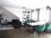 Foto - Etagenwohnung zur Miete in Künzelsau